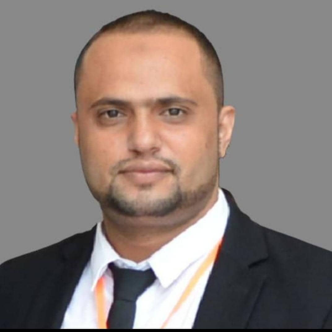 رئيس مجلس الأمناء